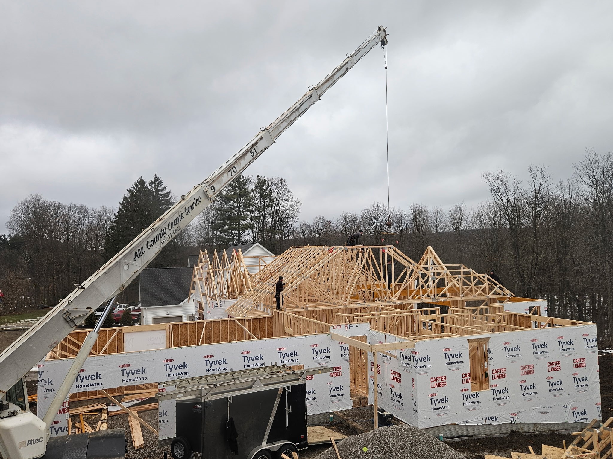 Home Framing