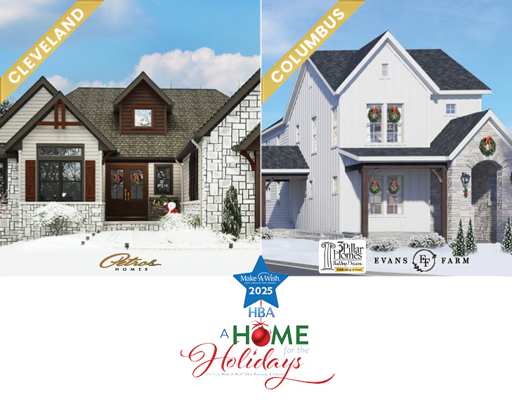Home for the Holidays